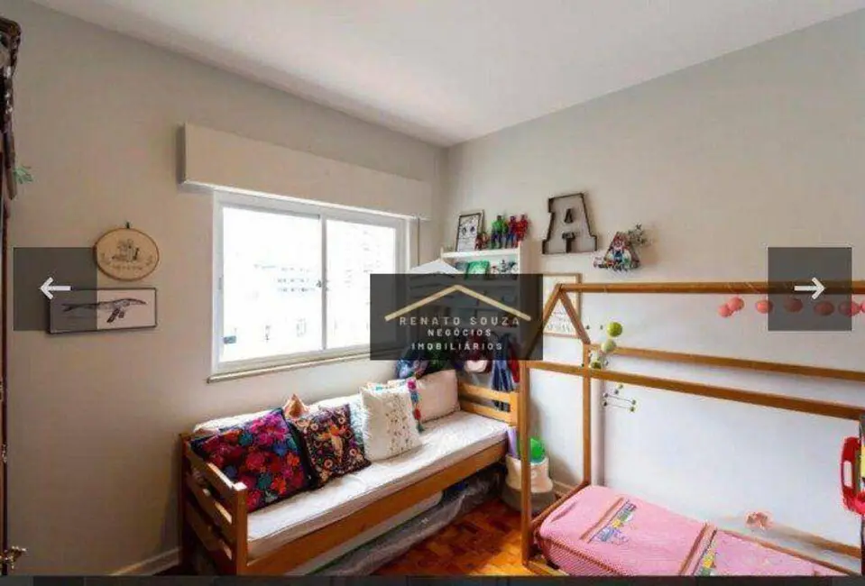 Apartamento com 3 quartos à venda, 153m2 em Vila Mariana, São Paulo - SP - imagem 7 Foto 7 de Apartamento com 3 quartos à venda, 153m2 em Vila Mariana, São Paulo - SP