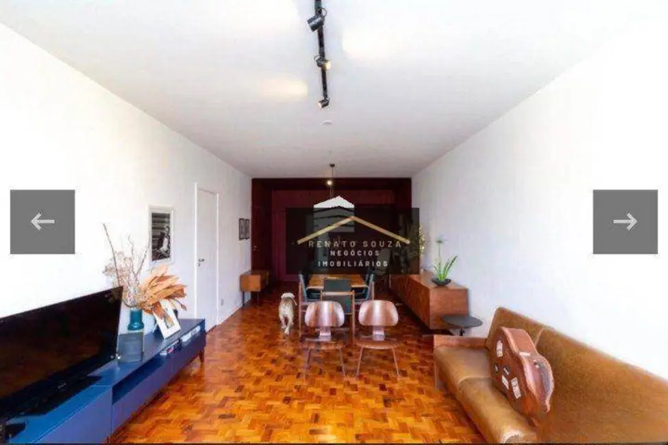 Apartamento com 3 quartos à venda, 153m2 em Vila Mariana, São Paulo - SP - imagem 1 Foto 1 de Apartamento com 3 quartos à venda, 153m2 em Vila Mariana, São Paulo - SP
