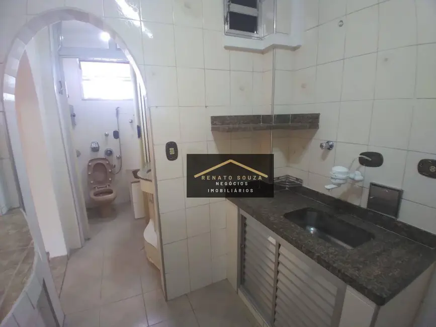 Apartamento com 1 quarto à venda, 66m2 em Pinheiros, São Paulo - SP - imagem 7 Foto 7 de Apartamento com 1 quarto à venda, 66m2 em Pinheiros, São Paulo - SP