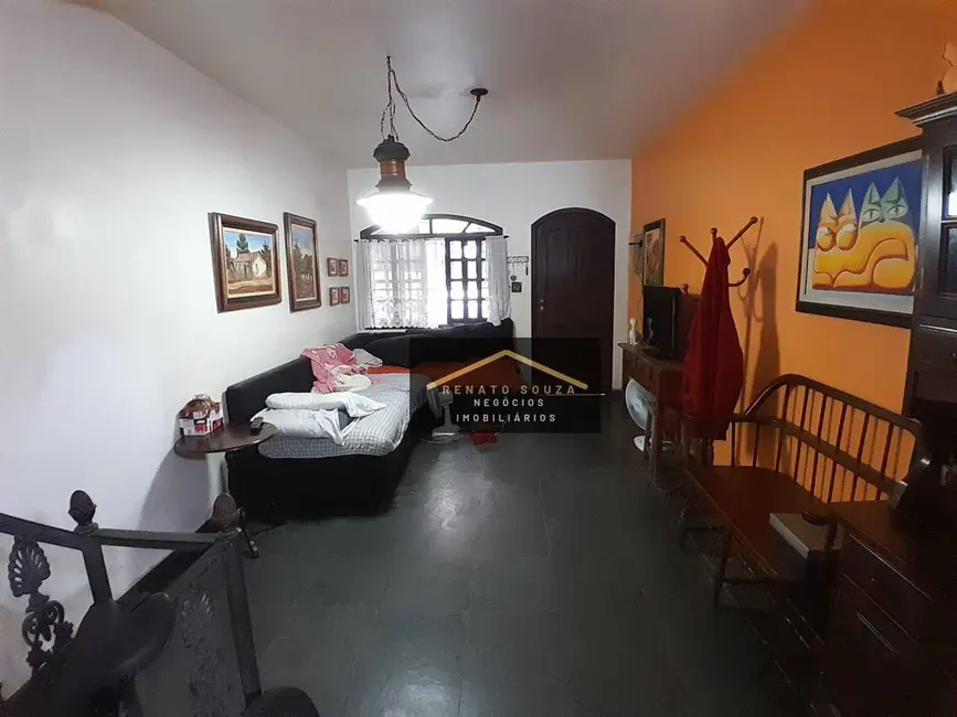 Foto 3 de Casa com 2 quartos à venda, 78m2 em Campo Belo, São Paulo - SP