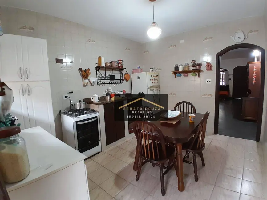 Foto 5 de Casa com 2 quartos à venda, 78m2 em Campo Belo, São Paulo - SP