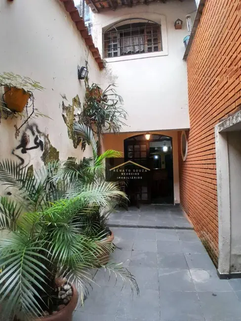 Foto 1 de Casa com 2 quartos à venda, 78m2 em Campo Belo, São Paulo - SP