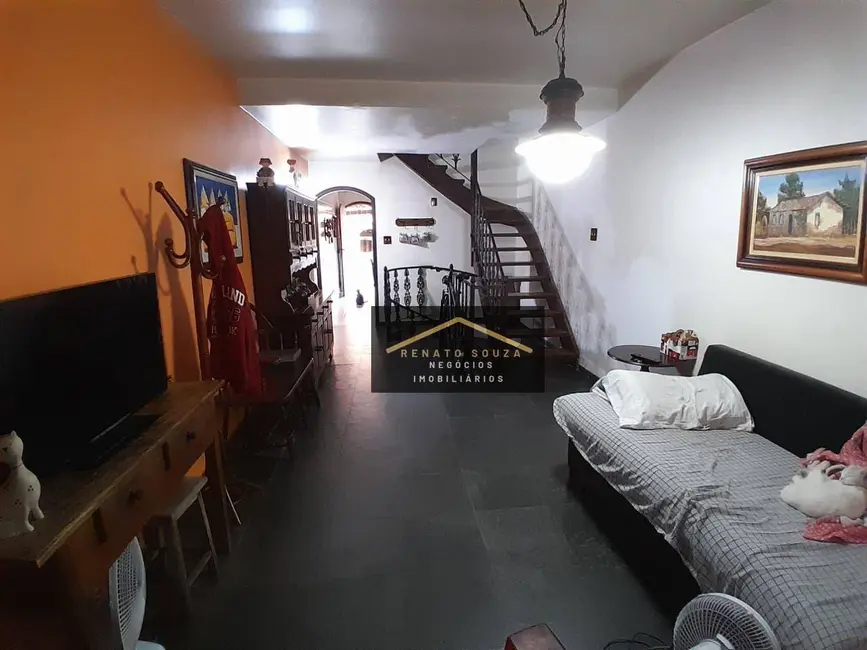 Foto 2 de Casa com 2 quartos à venda, 78m2 em Campo Belo, São Paulo - SP