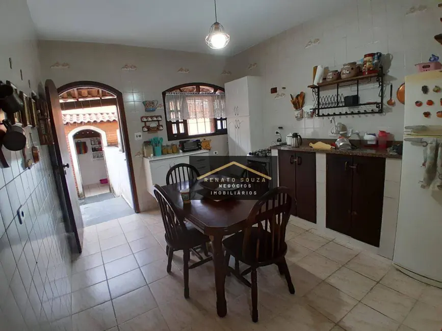 Foto 4 de Casa com 2 quartos à venda, 78m2 em Campo Belo, São Paulo - SP