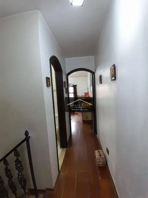 Foto 6 de Casa com 2 quartos à venda, 78m2 em Campo Belo, São Paulo - SP