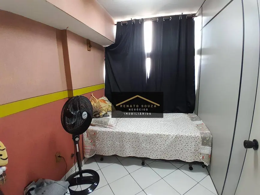 Foto 8 de Apartamento com 2 quartos à venda, 37m2 em Centro, São Paulo - SP