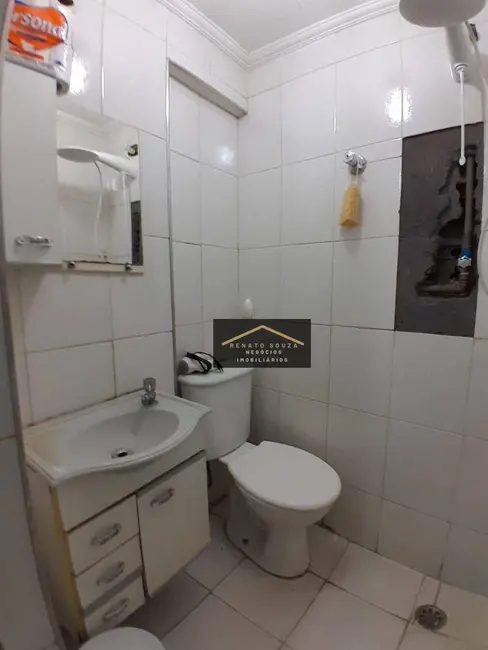 Foto 9 de Apartamento com 2 quartos à venda, 37m2 em Centro, São Paulo - SP