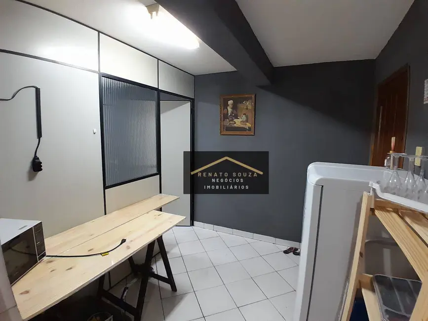 Foto 3 de Apartamento com 2 quartos à venda, 37m2 em Centro, São Paulo - SP