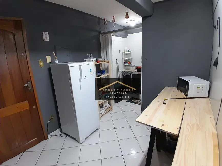 Foto 5 de Apartamento com 2 quartos à venda, 37m2 em Centro, São Paulo - SP