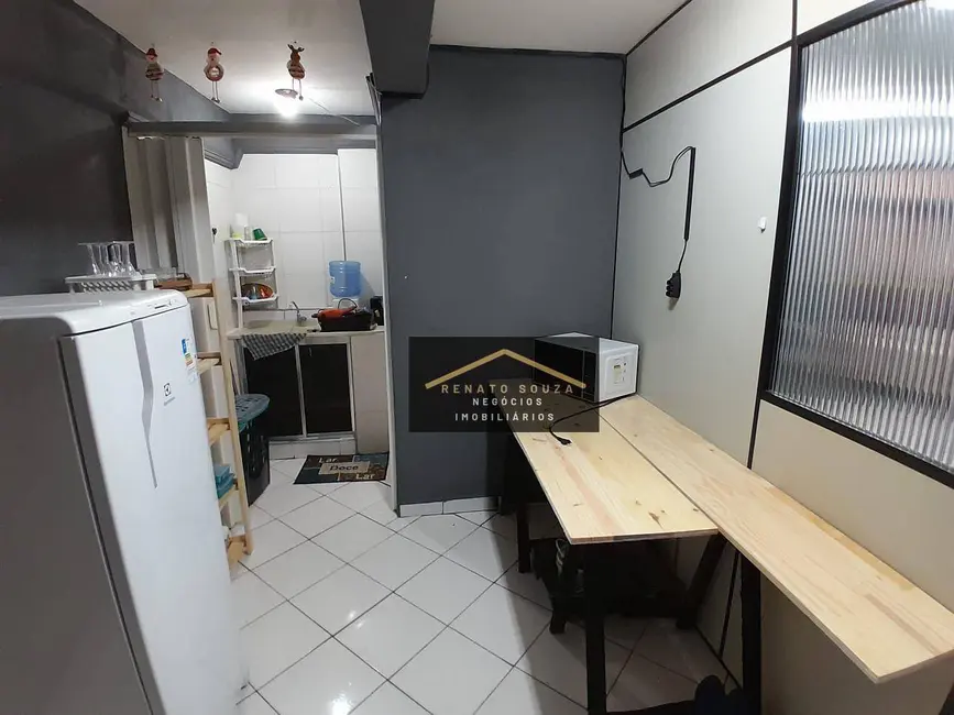 Foto 6 de Apartamento com 2 quartos à venda, 37m2 em Centro, São Paulo - SP
