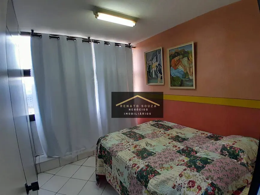 Foto 7 de Apartamento com 2 quartos à venda, 37m2 em Centro, São Paulo - SP