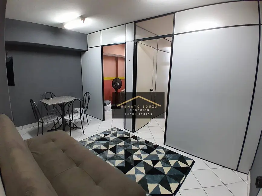 Foto 4 de Apartamento com 2 quartos à venda, 37m2 em Centro, São Paulo - SP