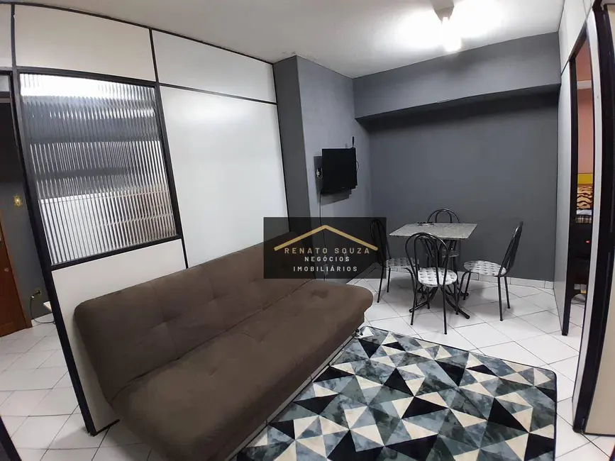 Foto 1 de Apartamento com 2 quartos à venda, 37m2 em Centro, São Paulo - SP