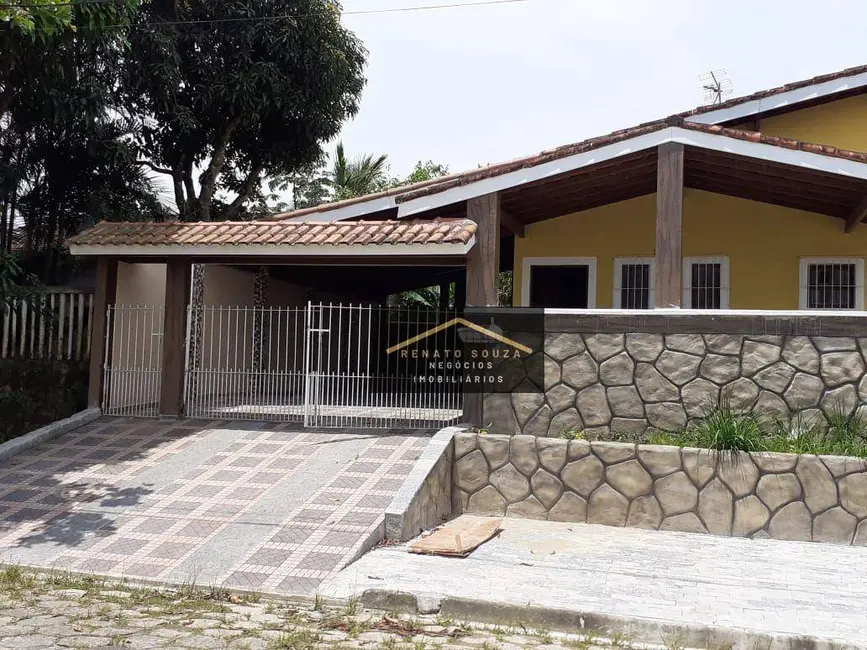 Casa com 2 quartos à venda, 150m2 em Peruibe - SP - imagem 2 Foto 2 de Casa com 2 quartos à venda, 150m2 em Peruibe - SP