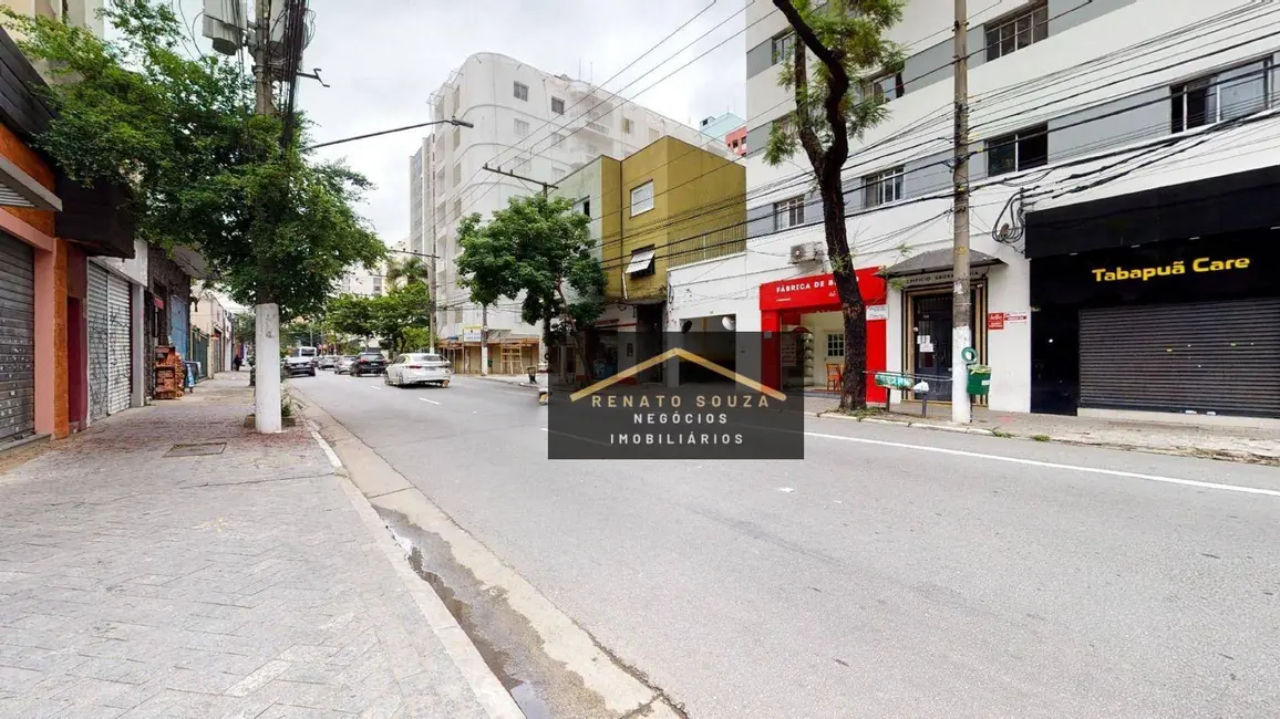 Apartamento com 2 quartos à venda, 70m2 em Itaim Bibi, São Paulo - SP - imagem 9 Foto 9 de Apartamento com 2 quartos à venda, 70m2 em Itaim Bibi, São Paulo - SP