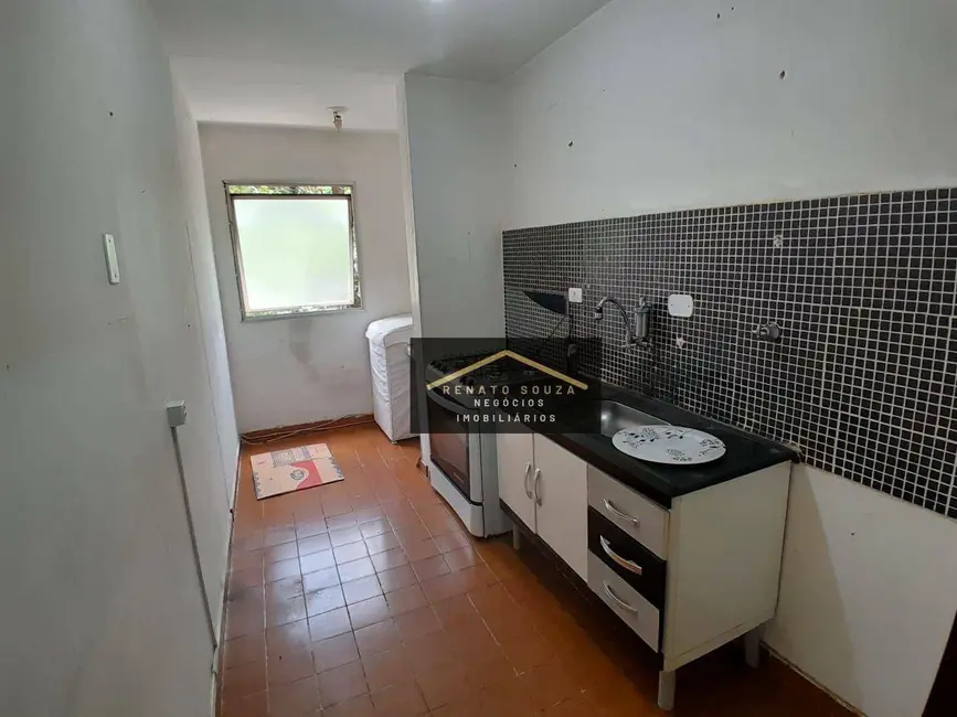 Apartamento com 3 quartos à venda, 65m2 em Conjunto Residencial Ingai, São Paulo - SP - imagem 9 Foto 9 de Apartamento com 3 quartos à venda, 65m2 em Conjunto Residencial Ingai, São Paulo - SP