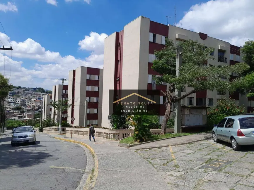 Apartamento com 3 quartos à venda, 65m2 em Conjunto Residencial Ingai, São Paulo - SP - imagem 4 Foto 4 de Apartamento com 3 quartos à venda, 65m2 em Conjunto Residencial Ingai, São Paulo - SP