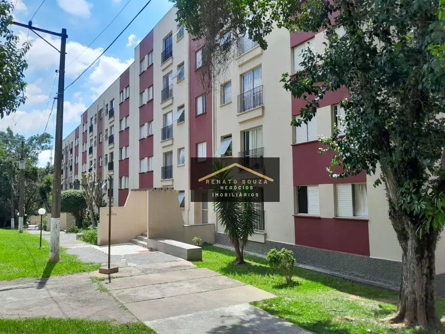 Apartamento com 3 quartos à venda, 65m2 em Conjunto Residencial Ingai, São Paulo - SP - imagem 1 Foto 1 de Apartamento com 3 quartos à venda, 65m2 em Conjunto Residencial Ingai, São Paulo - SP