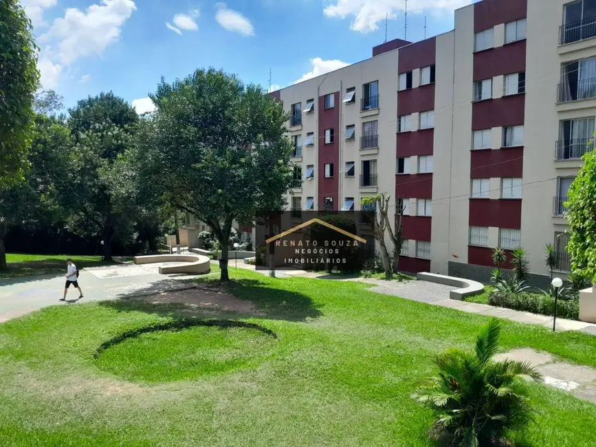 Apartamento com 3 quartos à venda, 65m2 em Conjunto Residencial Ingai, São Paulo - SP - imagem 2 Foto 2 de Apartamento com 3 quartos à venda, 65m2 em Conjunto Residencial Ingai, São Paulo - SP
