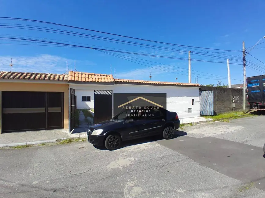 Foto 2 de Casa com 2 quartos à venda, 275m2 em Peruibe - SP