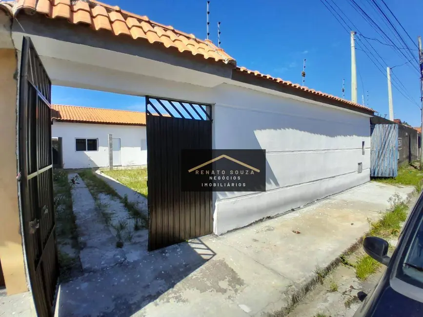 Casa com 2 quartos à venda, 275m2 em Peruibe - SP - imagem 3 Foto 3 de Casa com 2 quartos à venda, 275m2 em Peruibe - SP