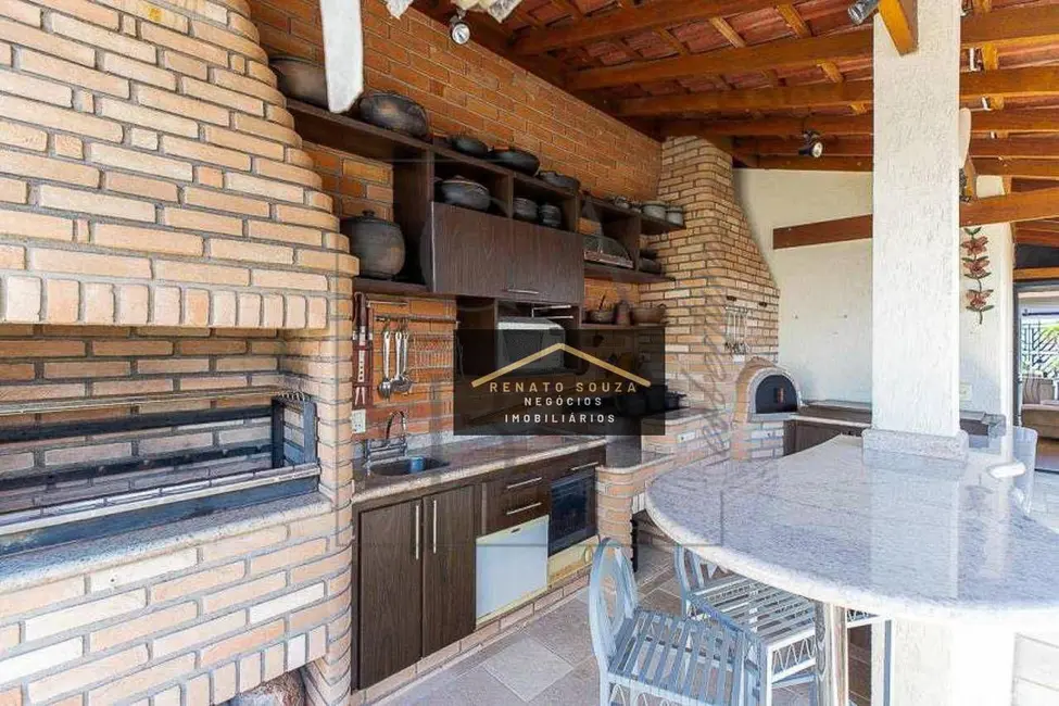 Cobertura com 4 quartos à venda, 421m2 em Moema, São Paulo - SP - imagem 7 Foto 7 de Cobertura com 4 quartos à venda, 421m2 em Moema, São Paulo - SP