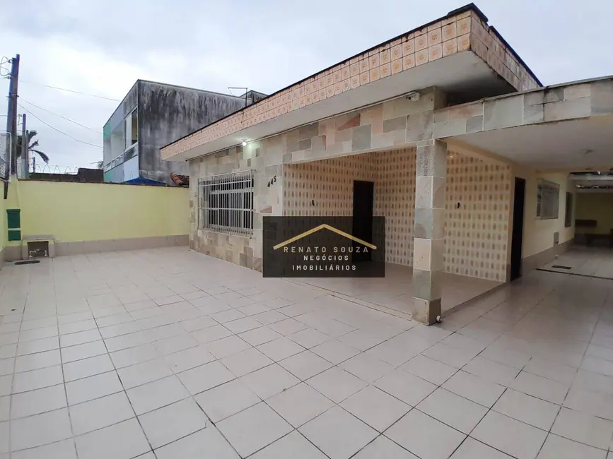 Foto 4 de Casa com 3 quartos à venda, 250m2 em Caiçara, Praia Grande - SP