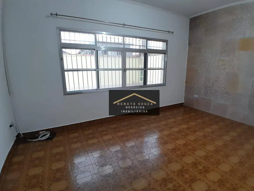 Foto 8 de Casa com 3 quartos à venda, 250m2 em Caiçara, Praia Grande - SP