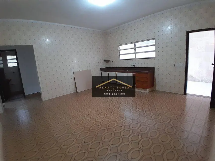 Foto 6 de Casa com 3 quartos à venda, 250m2 em Caiçara, Praia Grande - SP
