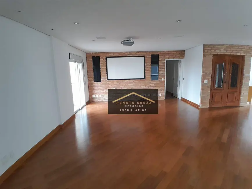 Foto 6 de Apartamento com 3 quartos à venda, 231m2 em Vila Nova Conceição, São Paulo - SP