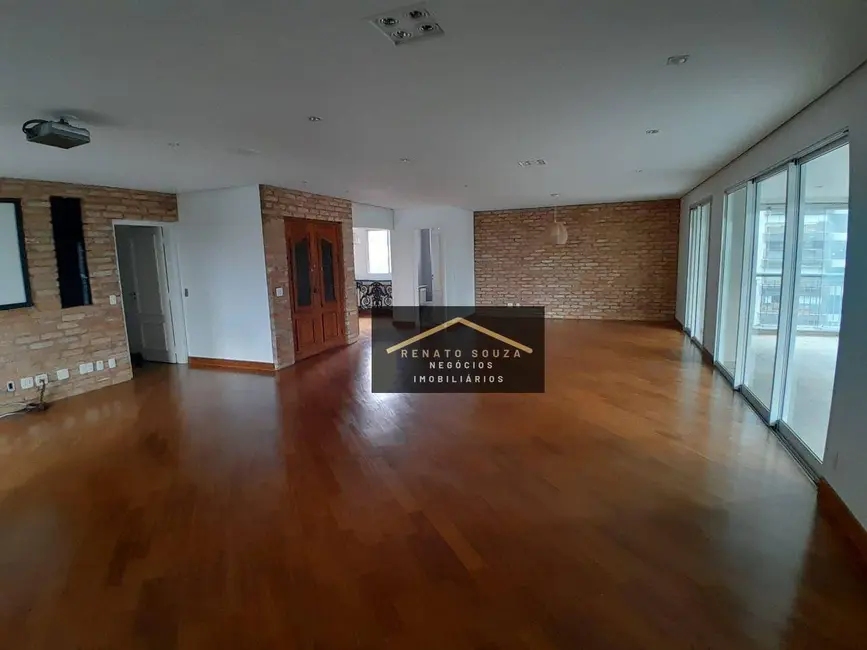 Foto 7 de Apartamento com 3 quartos à venda, 231m2 em Vila Nova Conceição, São Paulo - SP