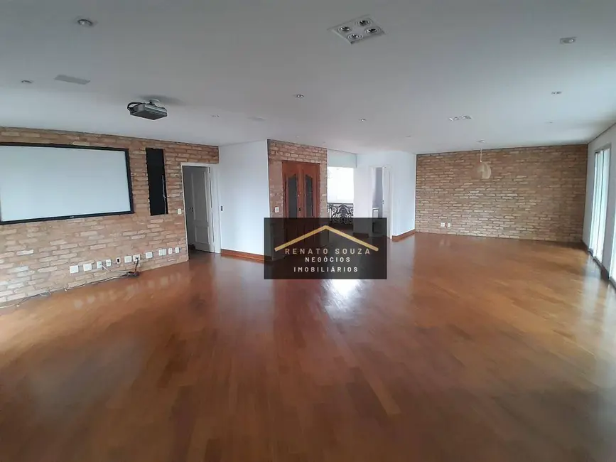 Foto 5 de Apartamento com 3 quartos à venda, 231m2 em Vila Nova Conceição, São Paulo - SP