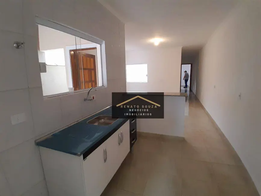 Foto 6 de Casa com 2 quartos à venda, 125m2 em Peruibe - SP