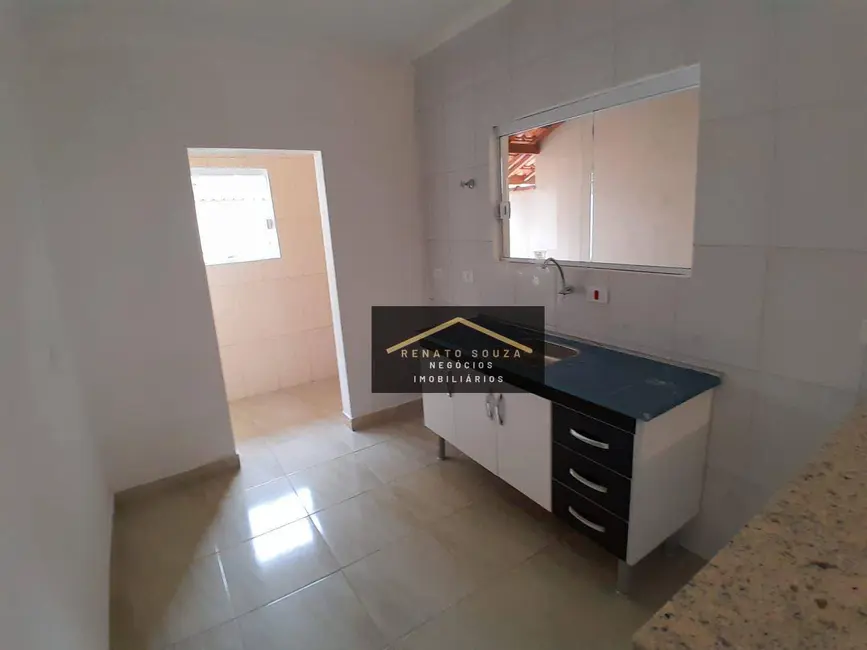 Foto 7 de Casa com 2 quartos à venda, 125m2 em Peruibe - SP