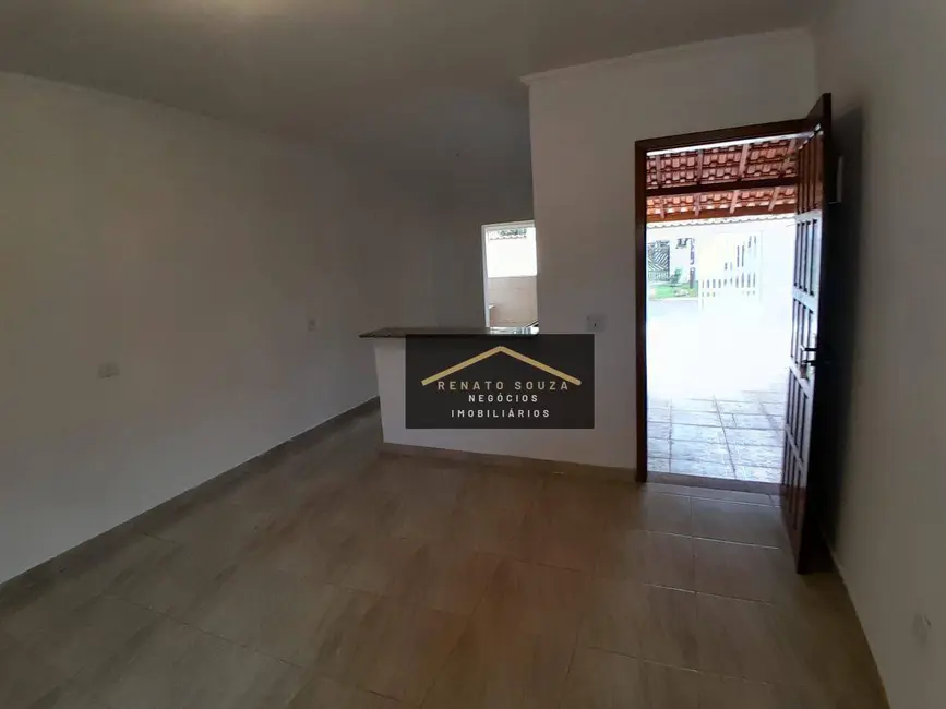 Foto 5 de Casa com 2 quartos à venda, 125m2 em Peruibe - SP