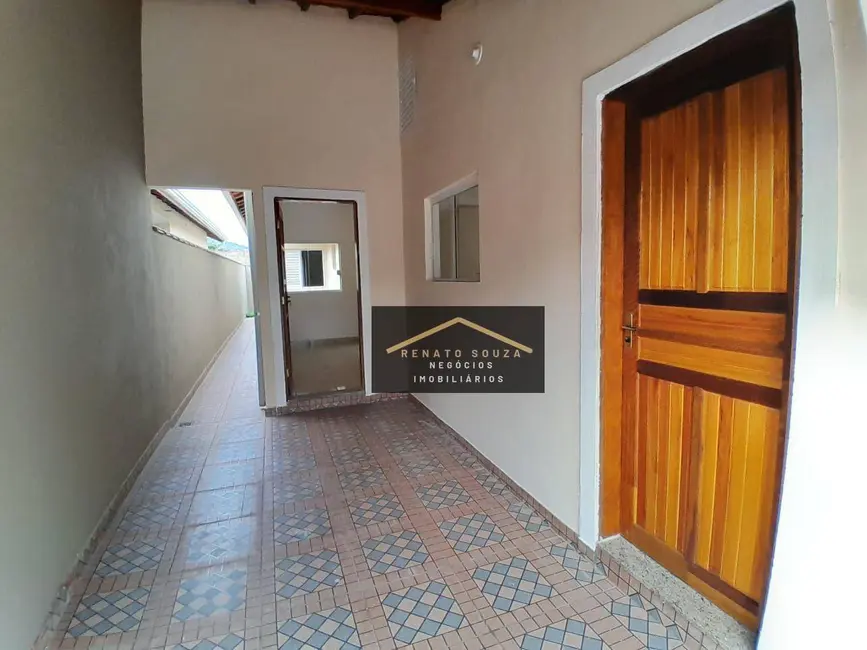 Foto 3 de Casa com 2 quartos à venda, 125m2 em Peruibe - SP