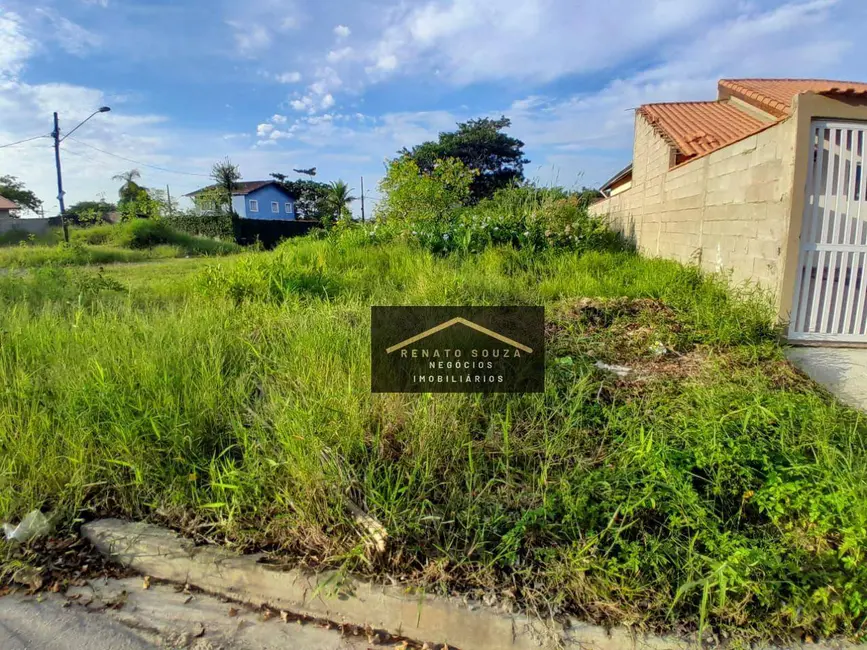 Foto 1 de Terreno / Lote à venda, 500m2 em Peruibe - SP