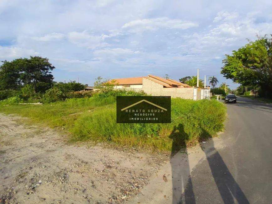 Foto 3 de Terreno / Lote à venda, 500m2 em Peruibe - SP