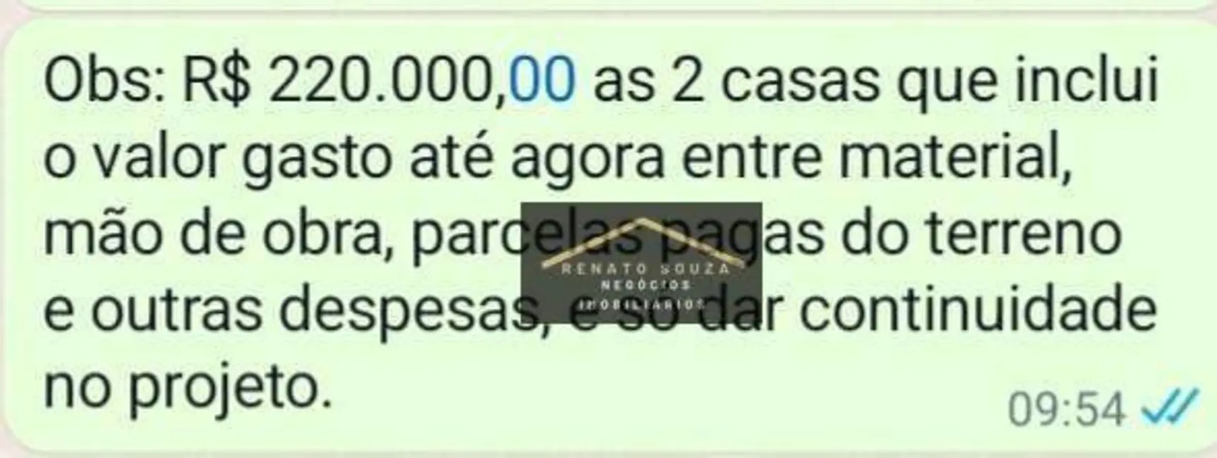 Foto 8 de Casa com 2 quartos à venda, 300m2 em Peruibe - SP