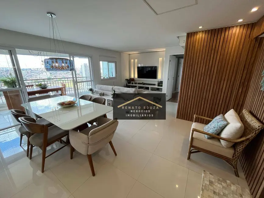 Apartamento com 3 quartos à venda, 109m2 em Jardim Aeroporto, São Paulo - SP - imagem 1 Foto 1 de Apartamento com 3 quartos à venda, 109m2 em Jardim Aeroporto, São Paulo - SP