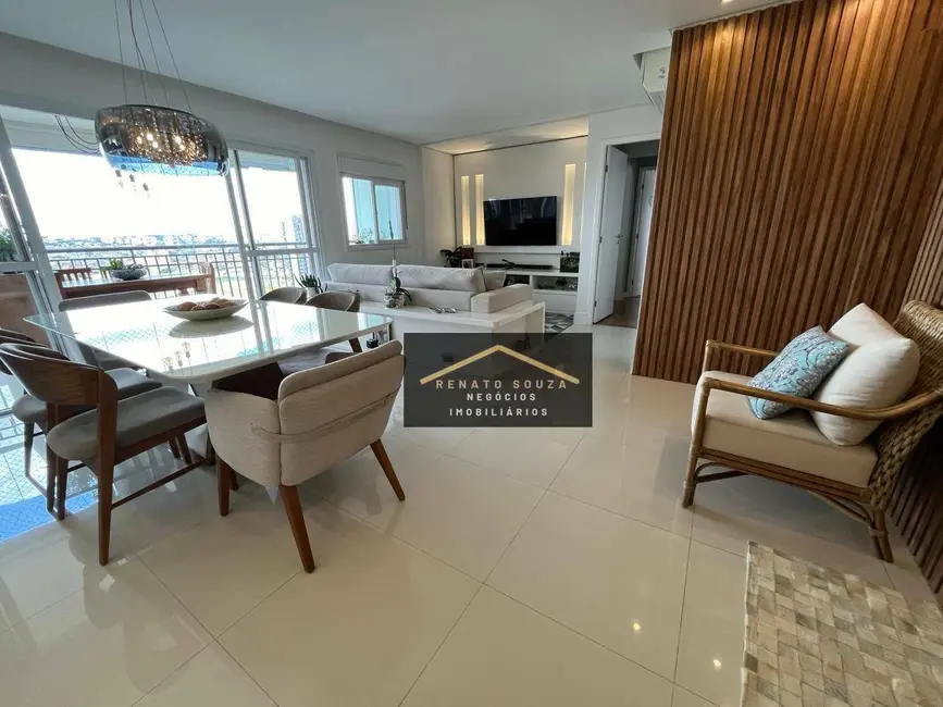 Apartamento com 3 quartos à venda, 109m2 em Jardim Aeroporto, São Paulo - SP - imagem 2 Foto 2 de Apartamento com 3 quartos à venda, 109m2 em Jardim Aeroporto, São Paulo - SP