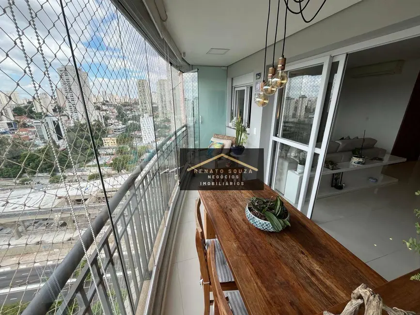 Apartamento com 3 quartos à venda, 109m2 em Jardim Aeroporto, São Paulo - SP - imagem 9 Foto 9 de Apartamento com 3 quartos à venda, 109m2 em Jardim Aeroporto, São Paulo - SP