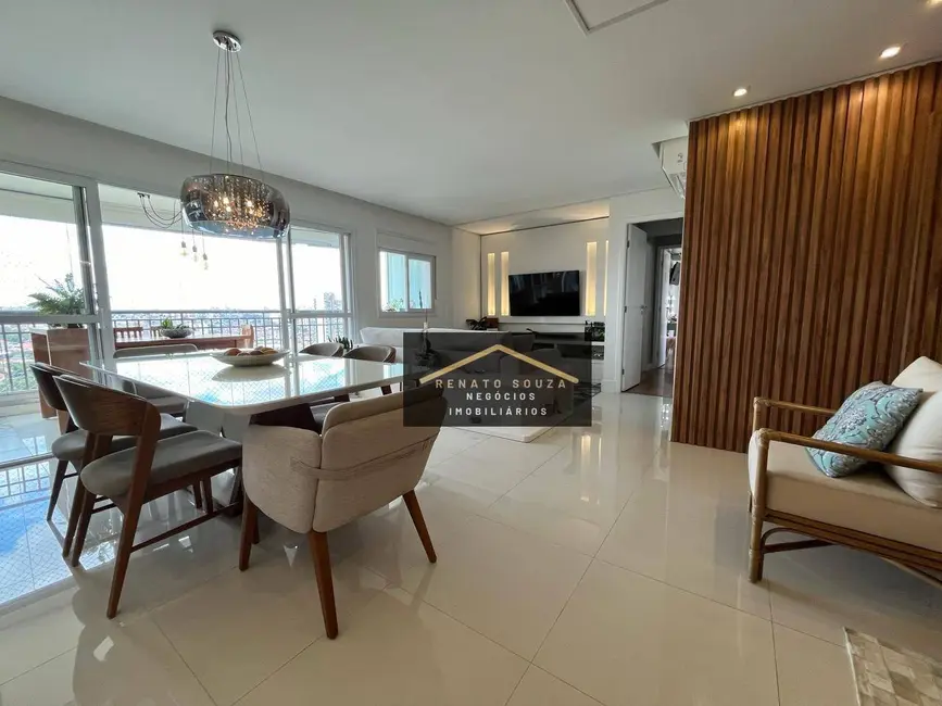 Apartamento com 3 quartos à venda, 109m2 em Jardim Aeroporto, São Paulo - SP - imagem 5 Foto 5 de Apartamento com 3 quartos à venda, 109m2 em Jardim Aeroporto, São Paulo - SP