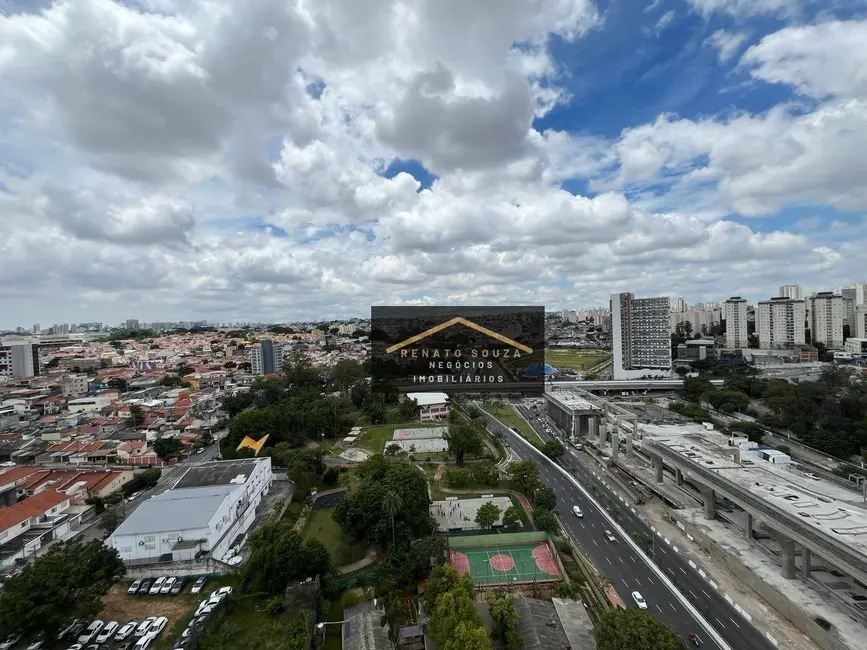 Apartamento com 3 quartos à venda, 109m2 em Jardim Aeroporto, São Paulo - SP - imagem 7 Foto 7 de Apartamento com 3 quartos à venda, 109m2 em Jardim Aeroporto, São Paulo - SP