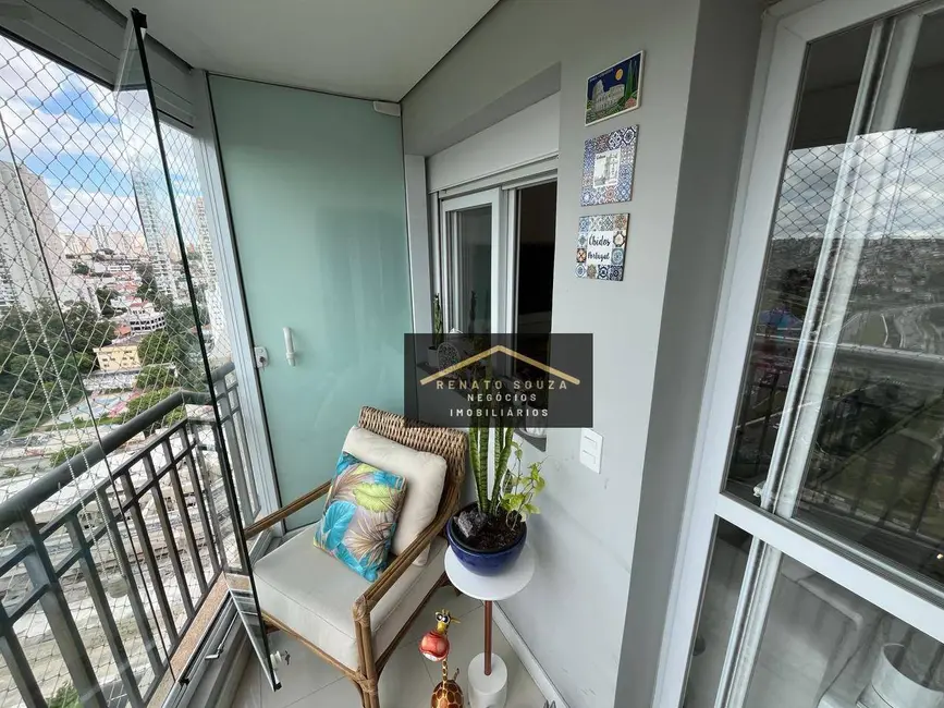 Apartamento com 3 quartos à venda, 109m2 em Jardim Aeroporto, São Paulo - SP - imagem 8 Foto 8 de Apartamento com 3 quartos à venda, 109m2 em Jardim Aeroporto, São Paulo - SP