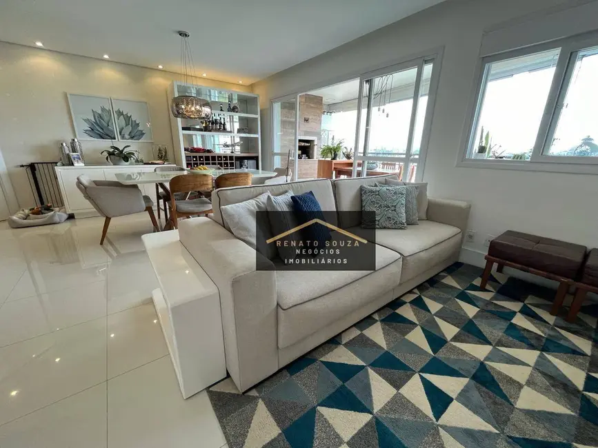 Apartamento com 3 quartos à venda, 109m2 em Jardim Aeroporto, São Paulo - SP - imagem 4 Foto 4 de Apartamento com 3 quartos à venda, 109m2 em Jardim Aeroporto, São Paulo - SP