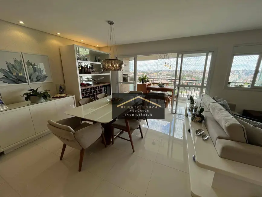 Apartamento com 3 quartos à venda, 109m2 em Jardim Aeroporto, São Paulo - SP - imagem 3 Foto 3 de Apartamento com 3 quartos à venda, 109m2 em Jardim Aeroporto, São Paulo - SP