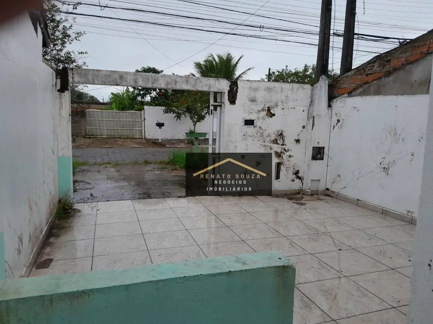 Casa com 2 quartos à venda, 125m2 em Peruibe - SP - imagem 4 Foto 4 de Casa com 2 quartos à venda, 125m2 em Peruibe - SP