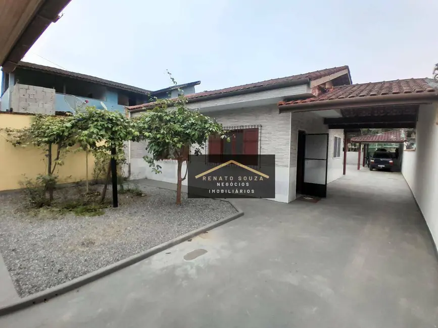 Casa com 2 quartos à venda, 500m2 em Peruibe - SP - imagem 1 Foto 1 de Casa com 2 quartos à venda, 500m2 em Peruibe - SP