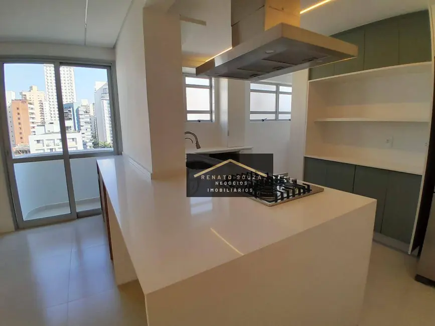 Foto 8 de Cobertura com 3 quartos à venda e para alugar, 183m2 em Vila Olímpia, São Paulo - SP